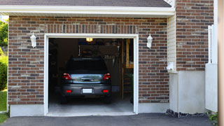 Garage Door Installation at Allerton Hull, Massachusetts